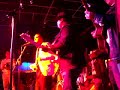 Zacarias Ferreira en "Punta Cana", Madrid