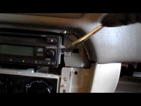 2002 Mitsubishi Galant Heater Shut Motor My heater only blows cold air