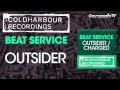 Beat Service - Outsider (Original Mix)