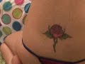 Mujeres hermosas en lenceria