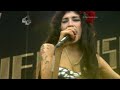 Amy Winehouse - Rehab (V Festival)