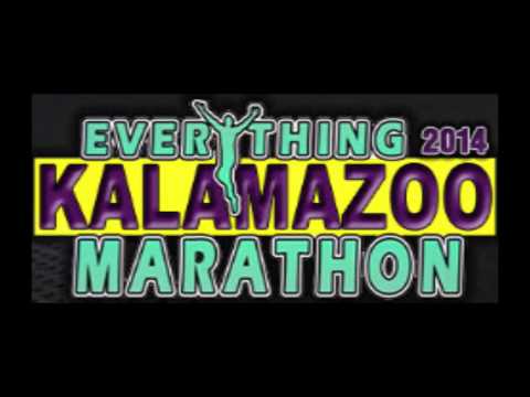 Dr. Eric Blackwell Talks to Kalamazoo's Morning News about Avoiding Injuries While Running Dr. Eric Blackwell Talks to Kalamazoo's Morning News about Avoiding Injuries While Running