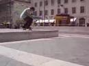 Oulman Skate