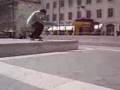 Oulman Skate