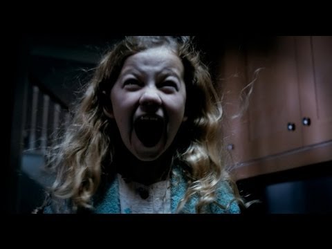 Mamá – Trailer Subtitulado Latino