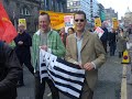 Scotland Independence March (2)