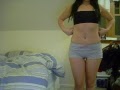 Losing weight - Weigh in #1