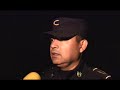 Asesinan a agente policial en Ciudad Arce