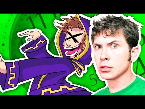 NEW ANIMATED ADVENTURES