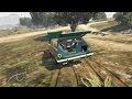 Chevrolet Caravan 1975 2.0 для GTA 5 видео 6