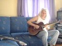 Istvan Alapi -   Sunny Morning , acoustic improvisation