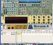 Reason 3.0 producing a hardcore kick drum