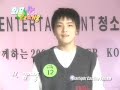 Hero Auditions