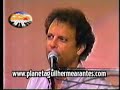 Guilherme Arantes no Ronnie Von - Ta�a de veneno