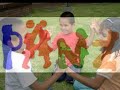 De  BLACK FÖÖSS  -  Pänz Pänz  (Children Rascals)