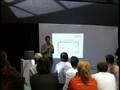 DME 2007: Elisabeth Schmoutziguer - Checkit