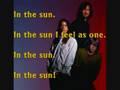 Nirvana - All Apologies (Lyrics) (In Utero) (Kurt Cobain)