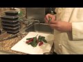 Cooking Techniques : How to Wash Hot Peppers Off Your Hands