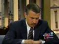 Bush Administration Caught Contradicting Itself 6 Times