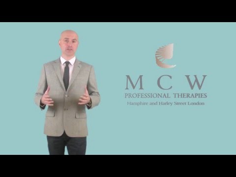 MCW Professional Therapies Chandlers Ford Hampshire