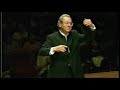 Tölzer Knabenchor performs excerpts from J. S. Bach's motet Jesu, meine Freude BWV 227.soloists: Thomas Timmer, Philipp Mosch, Matthias Hanselorganist: Christian Brembeckconductor: Gerhard Schmidt-GadenWatch the pre-performance rehearsal for this piece: http://www.youtube.com/watch?v=y5qd-JLa-GIconcert in Suntory Hall, Tokyo, Japan, 3 Oct 2000Denn das Gesetz des Geistes,der da lebendig machtin Christo Jesu,hat mich frei gemachtvon dem Gesetzder Sünde und des Todes.Trotz dem alten Drachen,Trotz des Todes Rachen,Trotz der Furcht darzu!Tobe, Welt, und springe,Ich steh hier und singeIn gar sichrer Ruh.Gottes Macht hält mich in acht;Erd und Abgrund muss verstummen,Ob sie noch so brummen.Weicht, ihr Trauergeister,Denn mein Freudenmeister,Jesus, tritt herein.Denen, die Gott lieben,Muß auch ihr BetrübenLauter Zucker sein.Duld ich schon hier Spott und Hohn,Dennoch bleibst du auch im Leide,Jesu, meine Freude.