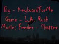 L.A. Rush Batidas