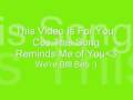 Mariah Carey- Always Be My Baby Lyrics - ForSasha!