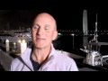 Ian 'Fresh' Burns, BMW/Oracle Design Coordinator Part 1 of 2