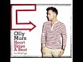 Olly Murs – My heart skip a beat