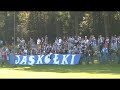 Wis?a II Krak�w - Unia Tarn�w (kibice)