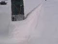 Announcer Booth Winter Dew Tour Breckenridge, CO