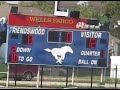 LaPorte Texans -vs- Friendswood Colts LaPorte Texans -vs- Friendswood Colts