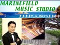 バッハ　小フーガ　ト短調　BWV578