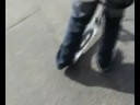 The Kickbike Movie The Kickbike Movie
