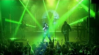 TRAKTOR Artefuckt Tour 2017