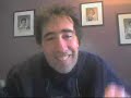 Bronsteins World! Bronstein Talks about Jews & Tools!