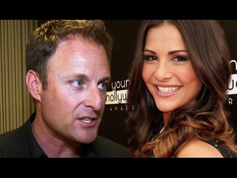 The Bachelorette Makes Her Pick!