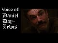 Why You Do Not F*Ck With Daniel Day-Lewis