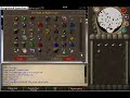 my bank for time...