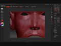 quick Zbrush to 3ds max tutorial