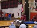 When Basketball meets Gymnastic