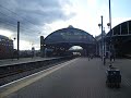 43062 on NMT with Grand Central 43067