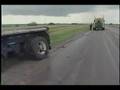 18-Wheeler-Jack-Knif