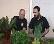 EcoLiving Expo - Aquaponics