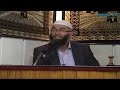 Feja është nasihat - Hoxhë Ekrem Avdiu View Video