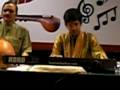 14 - Carnatic on Keyboard Sathya for BGS 24Dec2008 - Sathya singing Pallavi