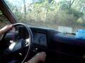 videos de Tirando piropos en carro.MOV