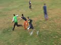Sandusky Backyard Football 11/2/08