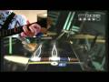 Ride the Lightning 100% FC Expert Guitar w/Hands! in HD
