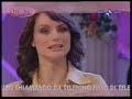 Figli Negati e Ceccarelli su RAI1: Domenica In Rosa